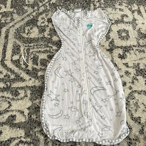 Love to dream Lux swaddle